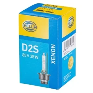 ŻARÓWKA XENON D2S 35W 85V Szybka dostawa