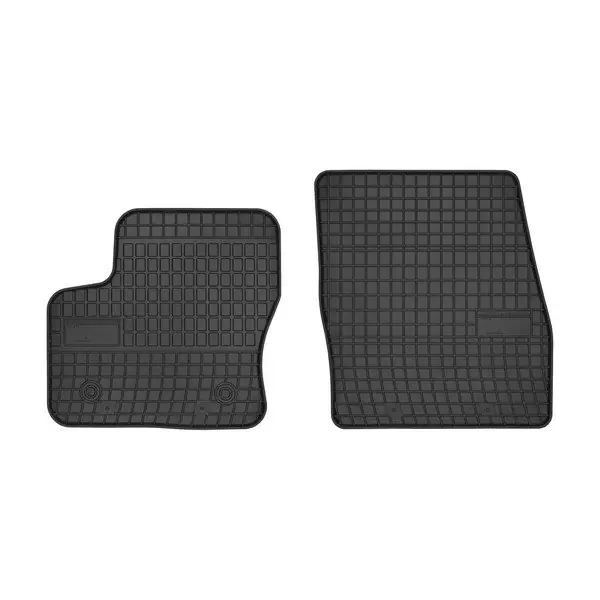Oferta limitowana Dywanik samochodowy FROGUM D0315 RIFORCO214