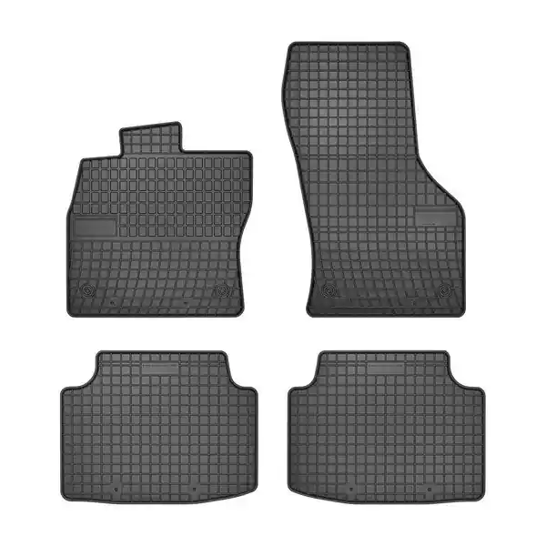 Oferta Dywanik samochodowy FROGUM 542728 RIVWPAS14