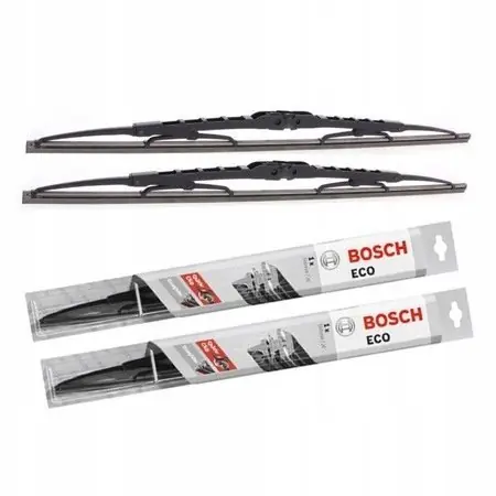 Bestseller Wycieraczki eco 550/550 mm BOSCH 3397005163 C55