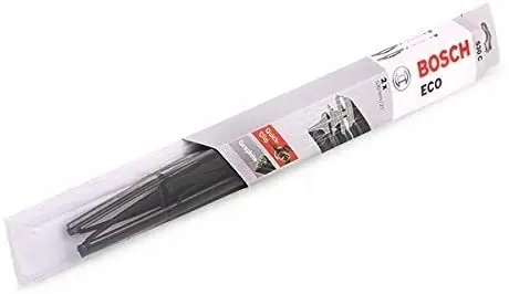 Wycieraczki eco 530/530 mm BOSCH 3397005162 C53 Tylko do końca tygodnia
