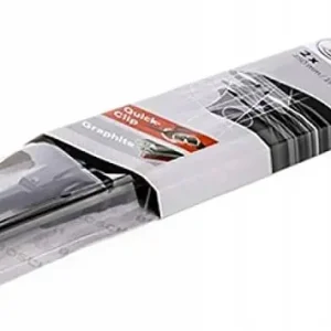 Wyjątkowa oferta Wycieraczki eco 450/450mm BOSCH 3397005159 C45