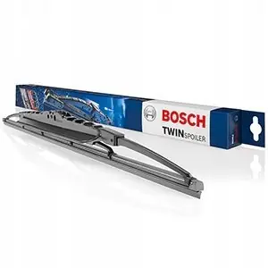 Wycieraczka twin spoiler 550 mm BOSCH 3397004591 U55S Tylko do końca tygodnia