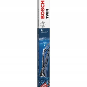 Wycieraczka twin 400 mm BOSCH 3397004579 C40 Nowy