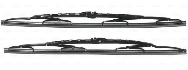 Wycieraczki 560/560mm BOSCH 3397001014 C55 Szybka wysyłka