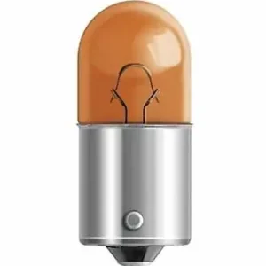 Ostatnie sztuki ŻARÓWKA R10W 12V OSRAM 5009 RY10W POMARAŃCZOWA