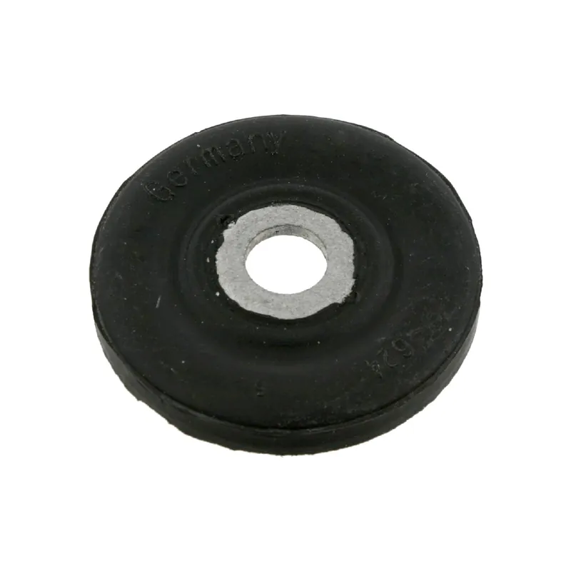 Szybka wysyłka Podkładka poduszki tył. belki FEBI BILSTEIN 06668 2013521046