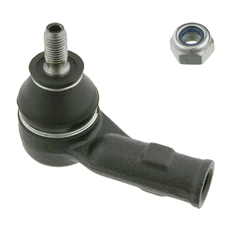 Oferta limitowana Końcówka drążka, lewa FEBI BILSTEIN 08167 1011858