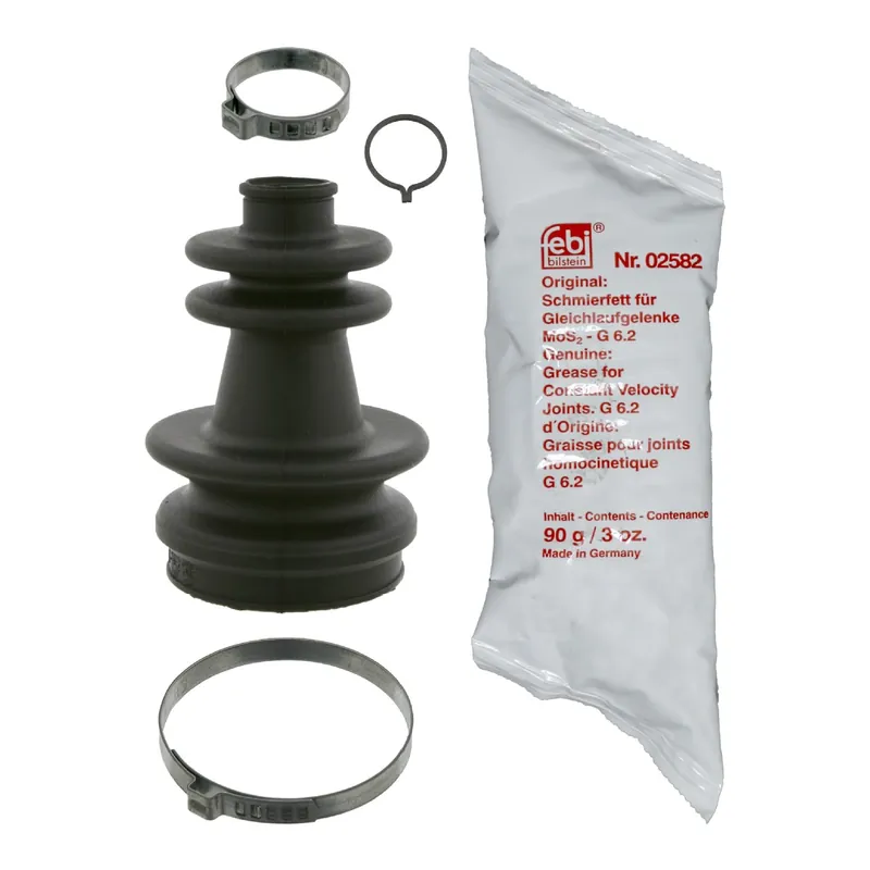 Szybka wysyłka Osłona przegubu FEBI BILSTEIN 06295 1627950