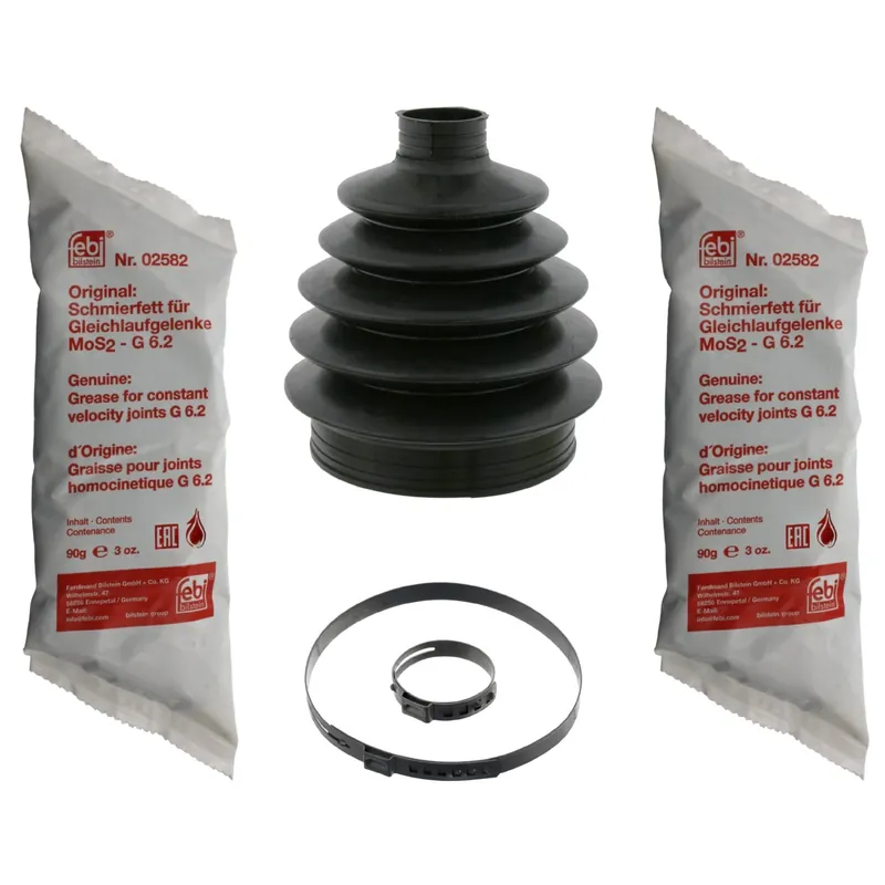 Osłona przegubu FEBI BILSTEIN 21245 1603197 Wyprzedaż
