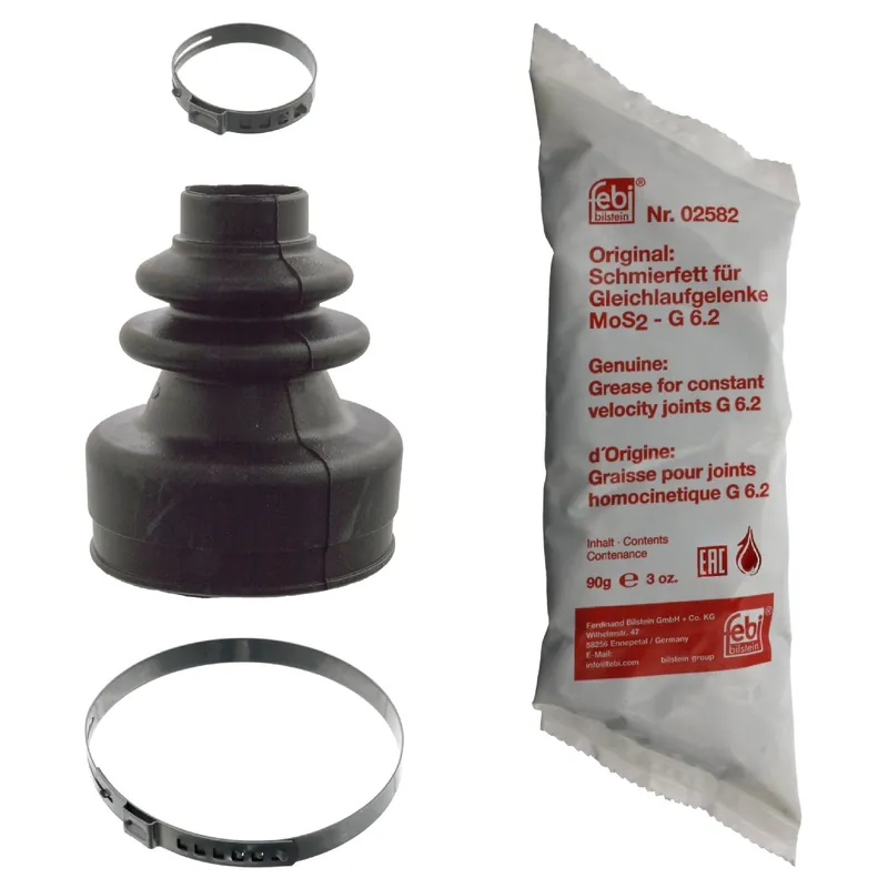 Osłona przegubu FEBI BILSTEIN 14906 9564479480 Darmowa dostawa