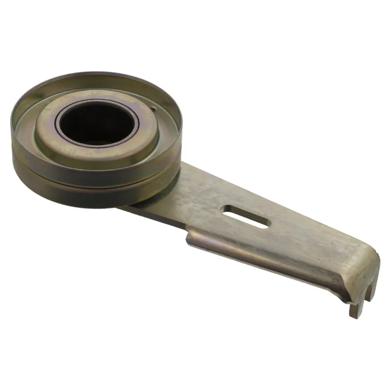 Łatwy zwrot Rolka napinacza FEBI BILSTEIN 04732 575118