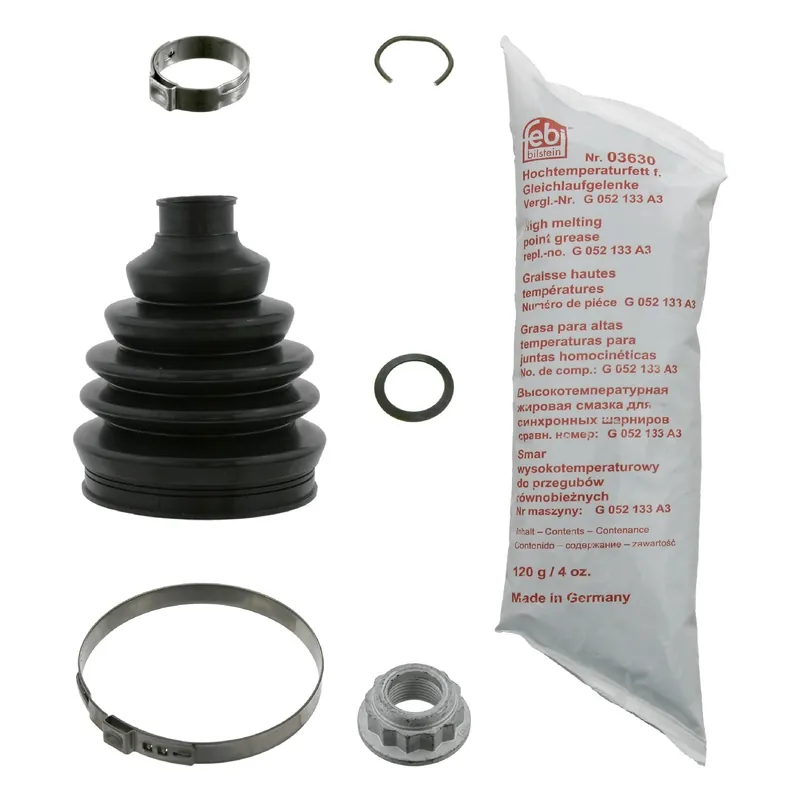 Osłona przegubu FEBI BILSTEIN 15848 6X0498203 Tani