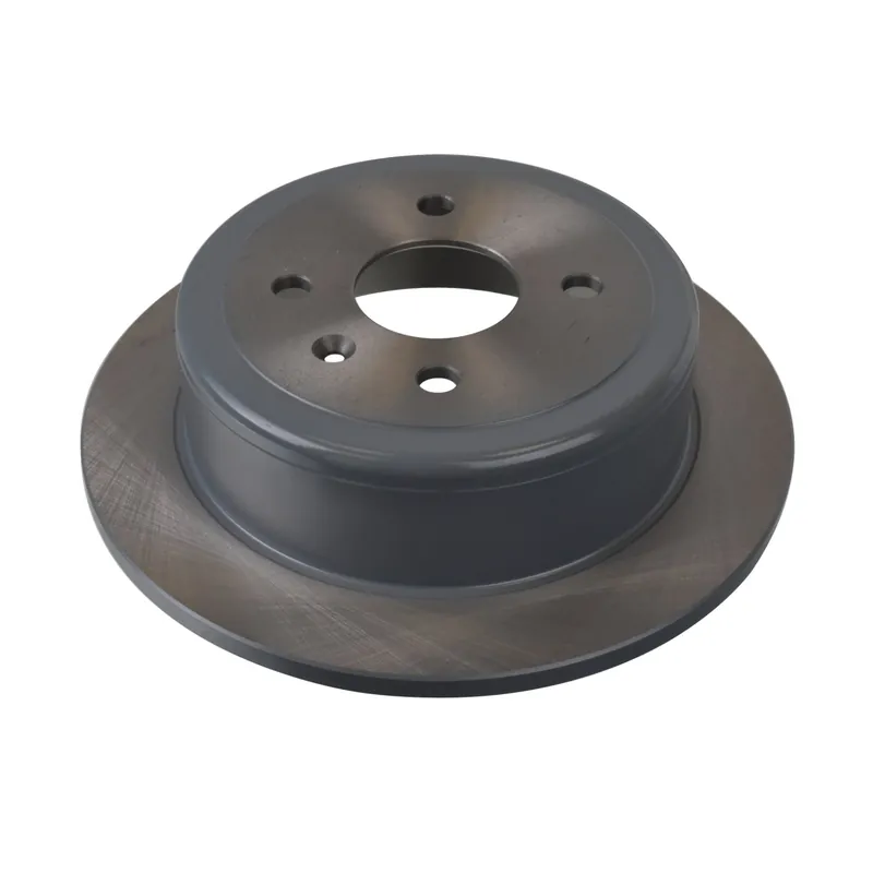 Tarcza hamulcowa FEBI BILSTEIN 23542 96312560 Okazja