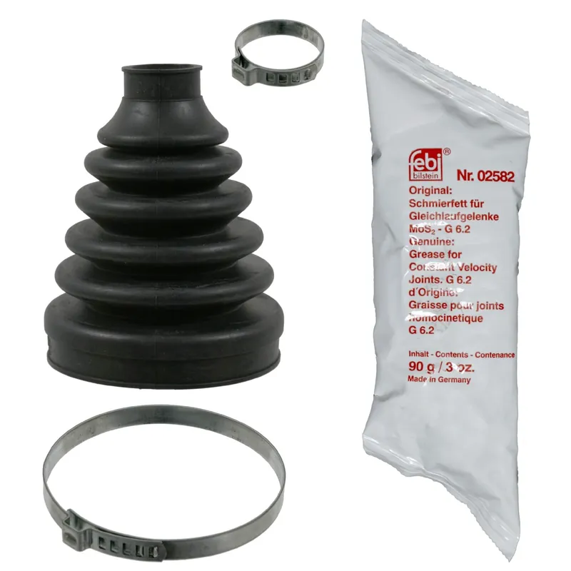 Osłona przegubu FEBI BILSTEIN 06132 6757645S Super okazja