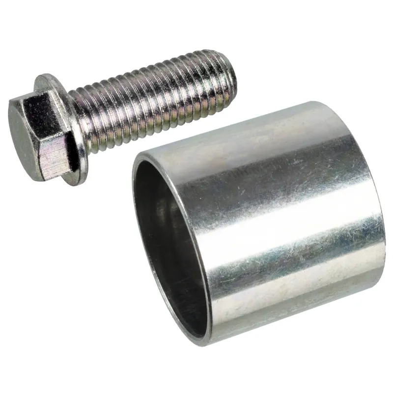 Szybka wysyłka Rolka prowadząca FEBI BILSTEIN 19292 06B109244
