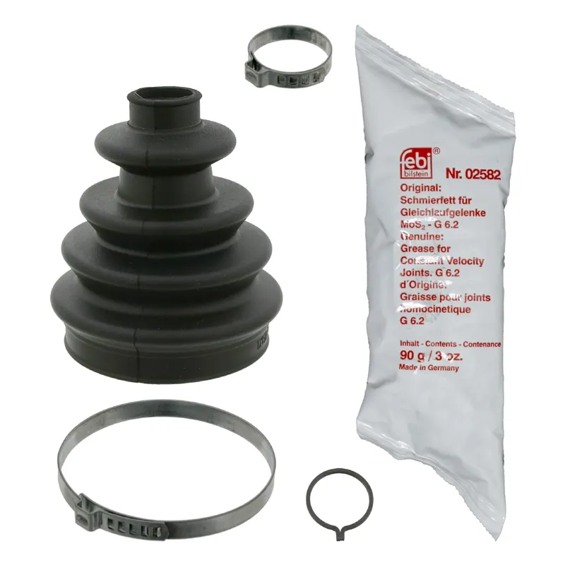 Tylko dziś Osłona przegubu FEBI BILSTEIN 03287 6043191S