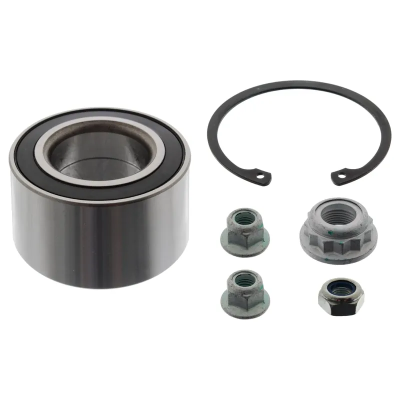 Popularny Łożysko przód FEBI BILSTEIN 14250 1J0498625