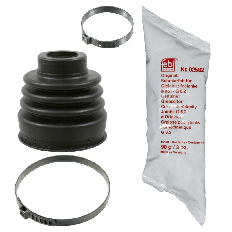 Niska cena Osłona przegubu FEBI BILSTEIN 12831 7621245