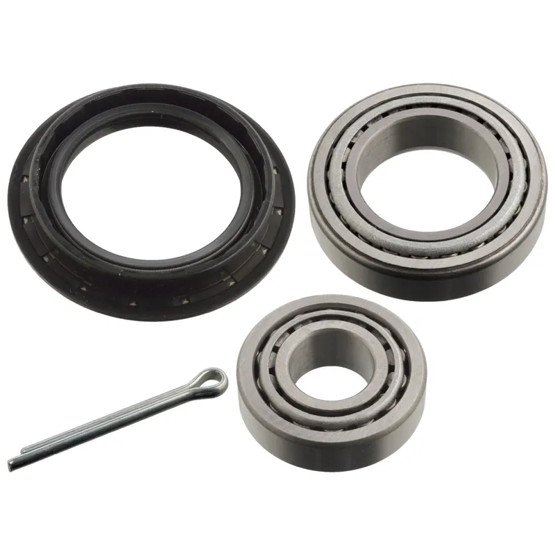 Darmowa dostawa Łożysko koła tył FEBI BILSTEIN 06507 1603193