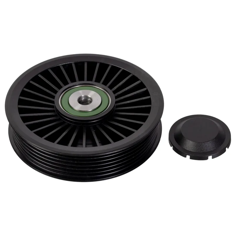 Niska cena Rolka prowadząca FEBI BILSTEIN 14375 1340827