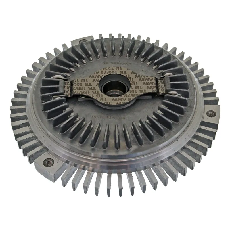 Kup teraz Sprzęgło visco FEBI BILSTEIN 17999 6062000022