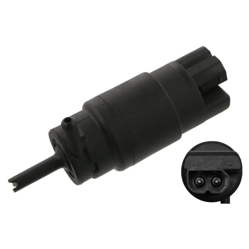 Ekspresowa dostawa Pompka spryskiwacza FEBI BILSTEIN 04796 61661380068