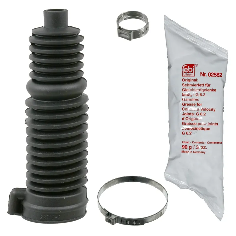 Osłona przekładni kierowniczej FEBI BILSTEIN 12807 3904122 Zamów dziś