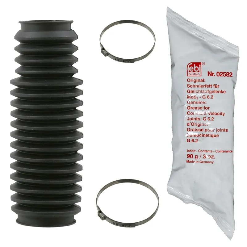 Osłona przekładni kierowniczej FEBI BILSTEIN 12647 32211139786S Hit sprzedaży
