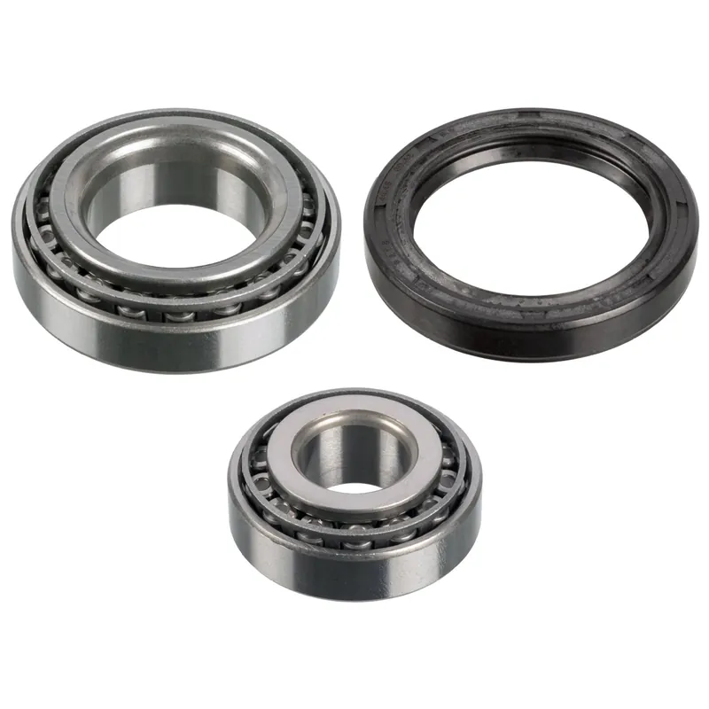 Oferta Łożysko. zestaw naprawczy piasty FEBI BILSTEIN 05458 5007029
