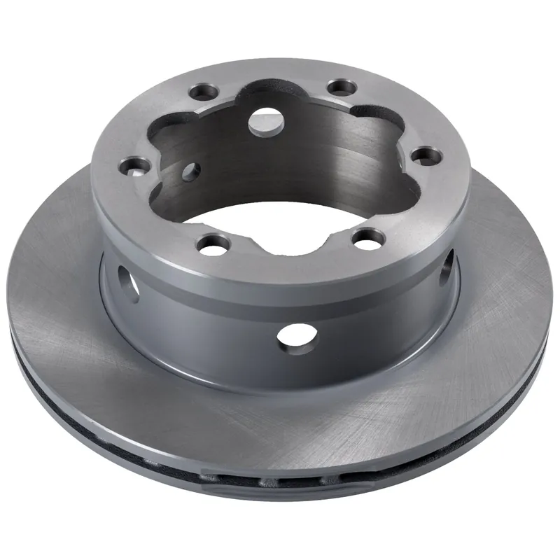 Tarcza hamulcowa FEBI BILSTEIN 10639 9044230312 Kup teraz