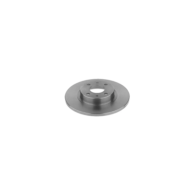 Tarcza hamulcowa FEBI BILSTEIN 10618 60808872 Kup online