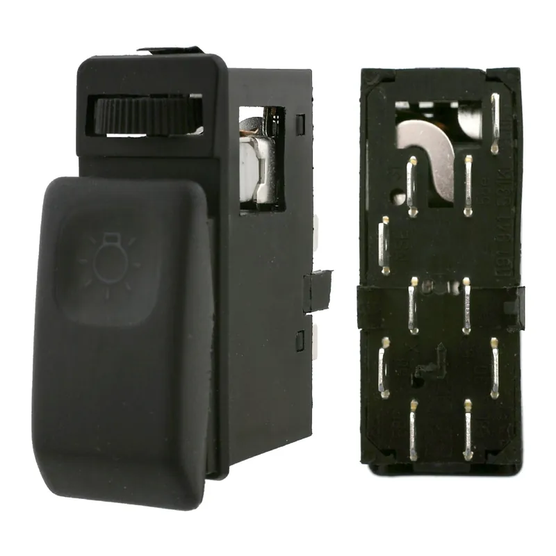 Włącznik świateł FEBI BILSTEIN 15624 191941531K Kup online