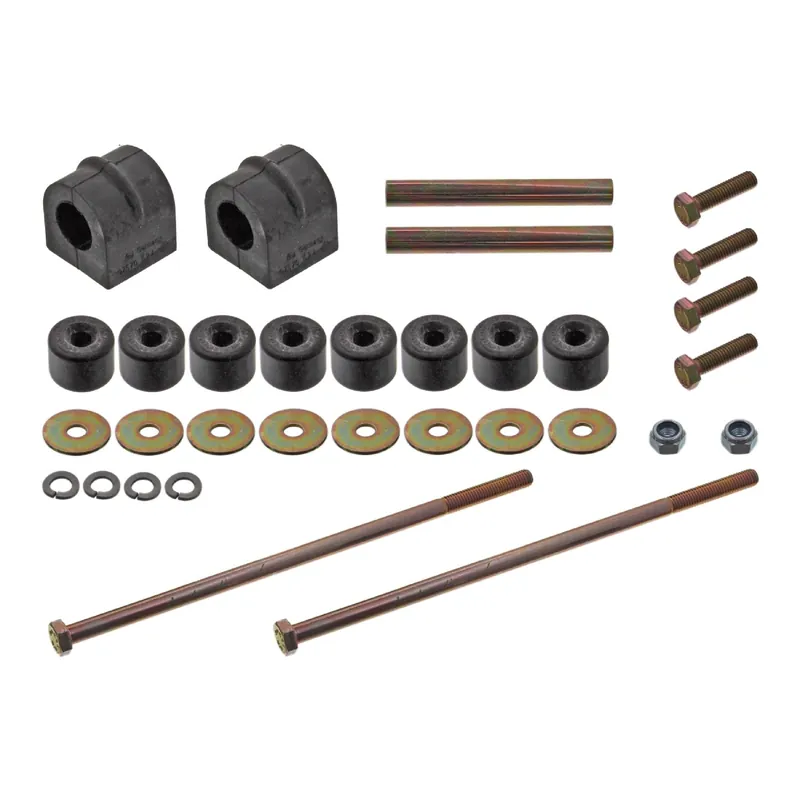 Zestaw naprawczy stabilizatora FEBI BILSTEIN 07568 1153200047 Darmowa dostawa