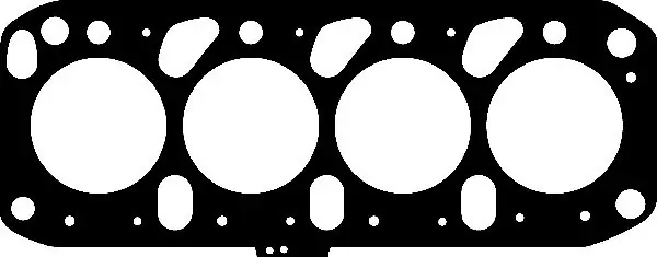 Nowy Uszczelka głowicy CORTECO 414610P 6526341