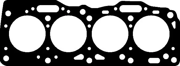 Uszczelka głowicy CORTECO 411452P 46414567 Wyjątkowa oferta