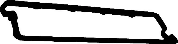 Uszczelka pokrywy zaworów CORTECO 023945P 6765358 Ekspresowa dostawa