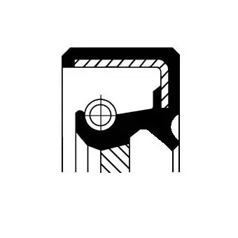 Uszczelniacz 90x110x8,5 CORTECO 19016543 9031190002 Oferta czasowa
