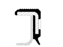 Taniej Uszczelniaczx130x12 CORTECO 20015434 129948