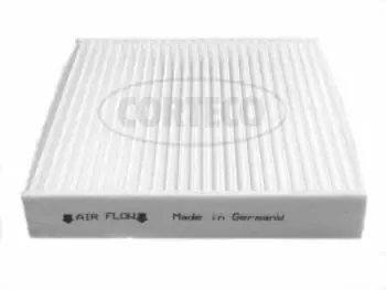 Filtr kabinowy CORTECO CP1226 CU1827 Tani