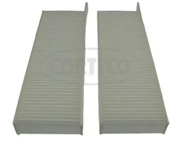 Filtr kabinowy CORTECO CP1282 CU30392 Obniżka ceny
