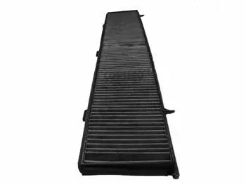 Filtr kabinowy CORTECO CC1154 CUK8430 Bestseller
