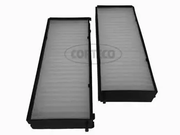 Filtr kabinowy CORTECO CP1222 CU25422 Najlepsza cena