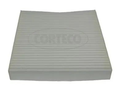 Ekspresowa dostawa Filtr kabinowy CORTECO CP1284 CU2141