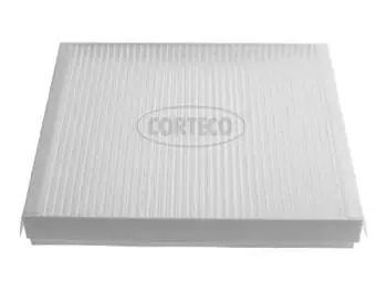 Darmowy zwrot Filtr kabinowy CORTECO CP1171 CU2647