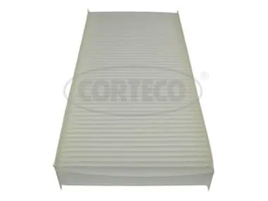 Łatwy zwrot Filtr kabinowy CORTECO CP1305 CU3847