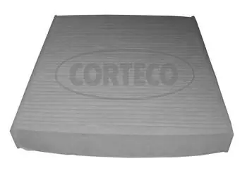 Najlepsza cena Filtr kabinowy CORTECO CP1455 CUK5257