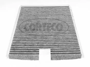 Niska cena Filtr kabinowy CORTECO CC1076 CU2839