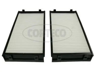 Filtr kabinowy CORTECO CP1283 CU29412 Najlepsza cena