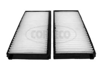 Filtr kabinowy CORTECO CP1224 CU260002 Wyprzedaż